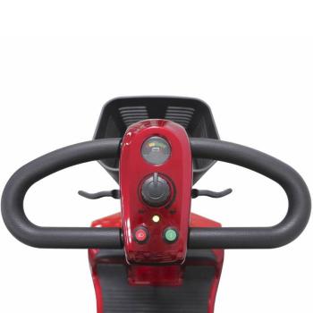 Preview: Elektromobil VITA CARE 500 Li, Lithium-Akku